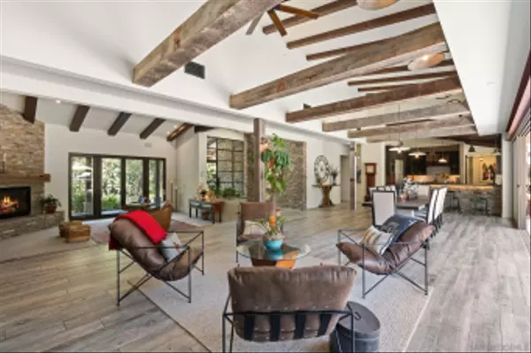 Rancho Santa Fe, CA 92067,7103 Via Del Charro