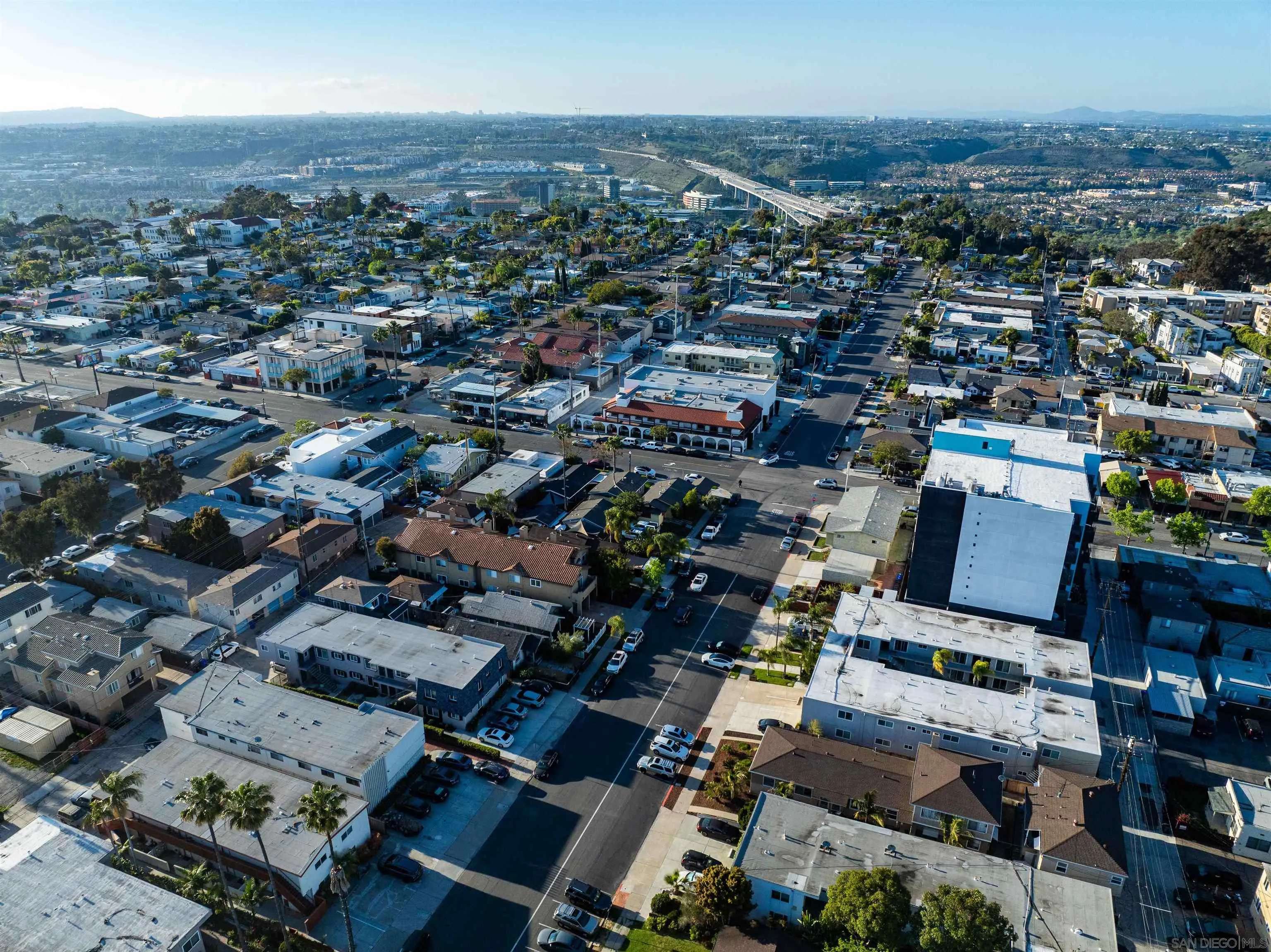 San Diego, CA 92116,2889-91 Adams Ave #2889-91