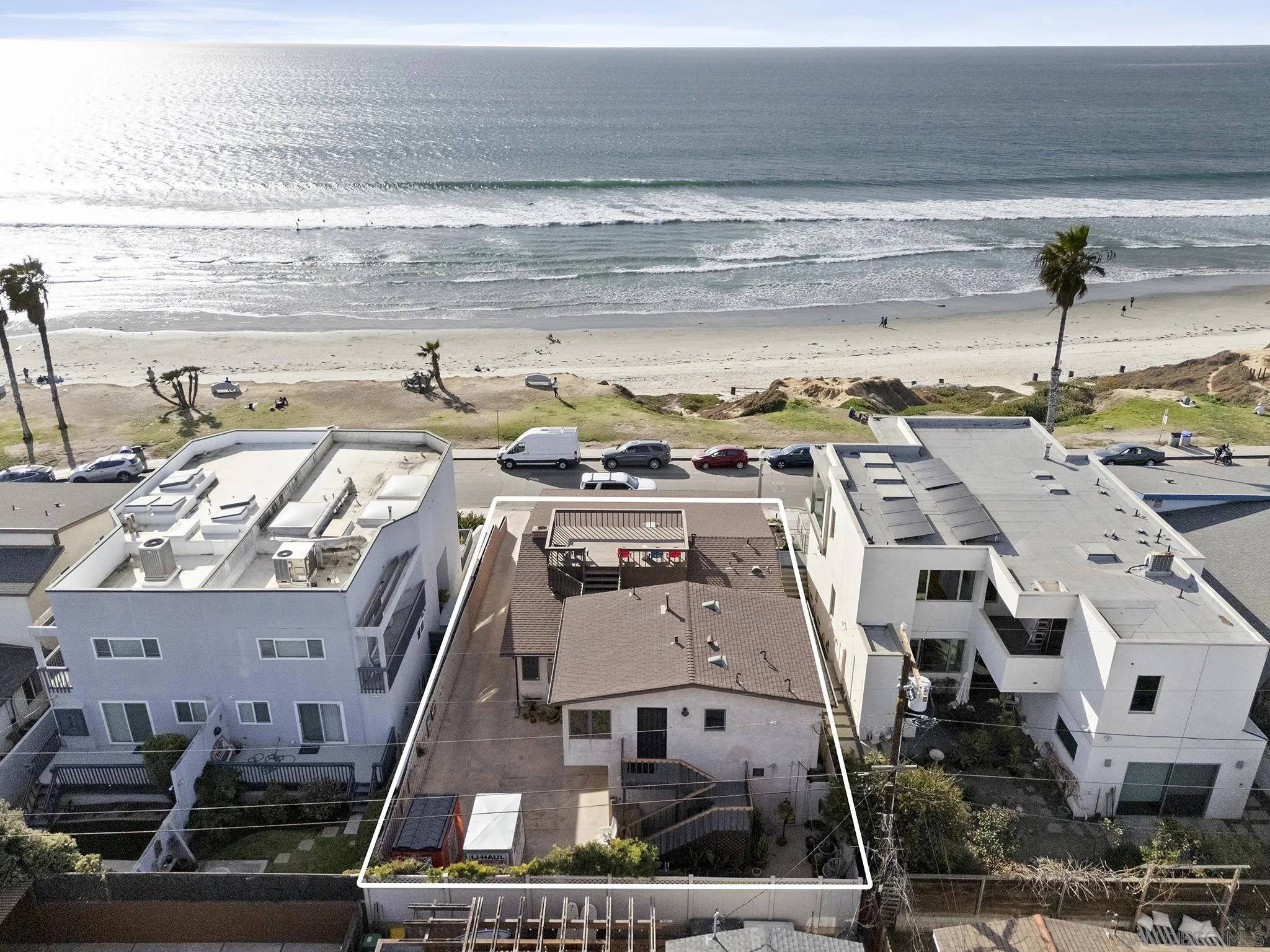 4901-03 Ocean Blvd, San Diego, CA 92109