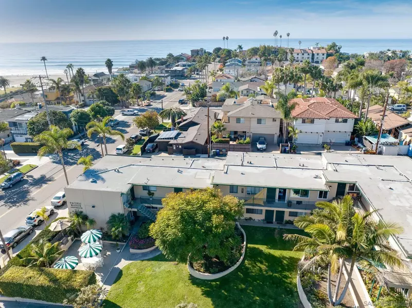 210 A Street #9, Encinitas, CA 92024