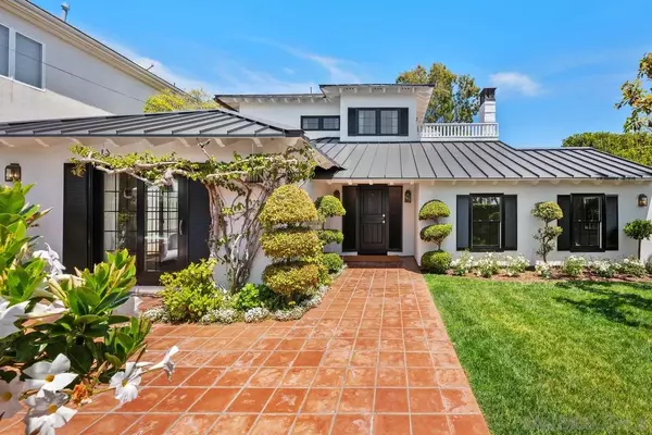 La Jolla, CA 92037,7505 Pepita Way