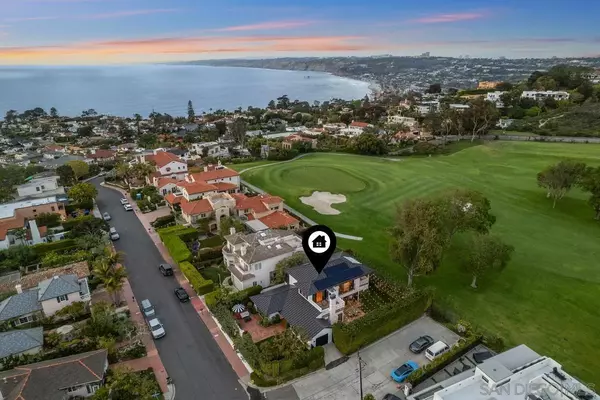 La Jolla, CA 92037,7505 Pepita Way