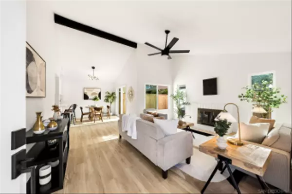 Spring Valley, CA 91977,10031 Nuerto Ln