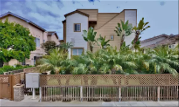 San Diego, CA 92109,1929 Felspar