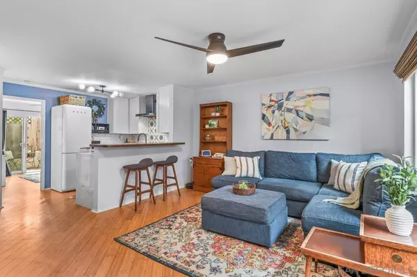 4320 Mentone St #3, San Diego, CA 92107