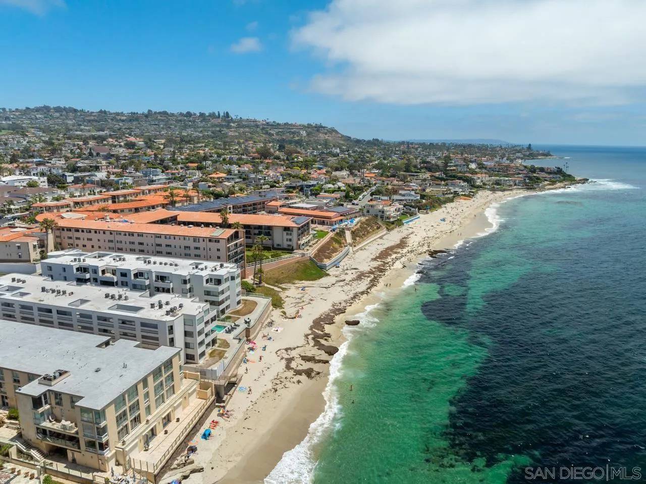 100 Coast #405, La Jolla, CA 92037