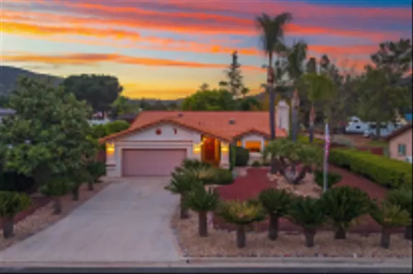 23540 Oriente Way, Ramona, CA 92065