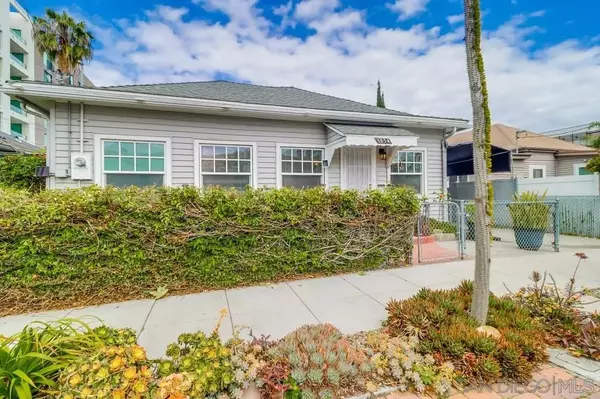 San Diego, CA 92103,1834 Polk