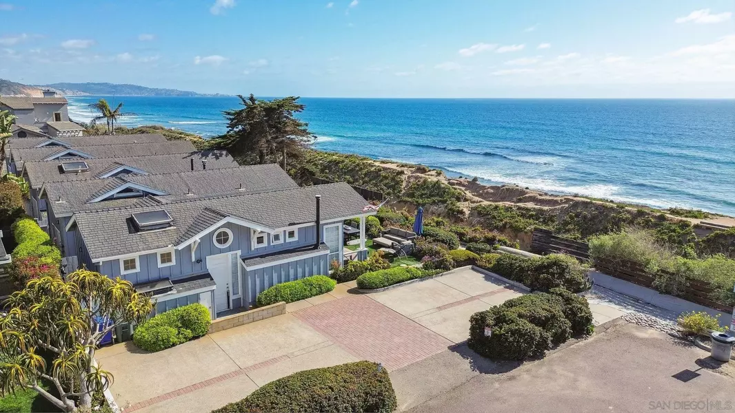 931 - 939 Ocean Ave, Del Mar, CA 92014
