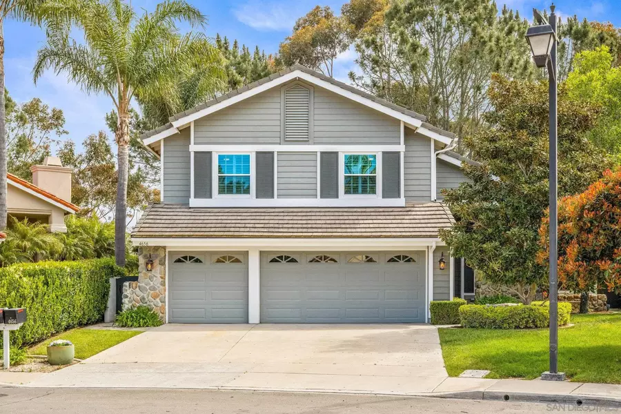 4656 Whispering Woods, San Diego, CA 92130