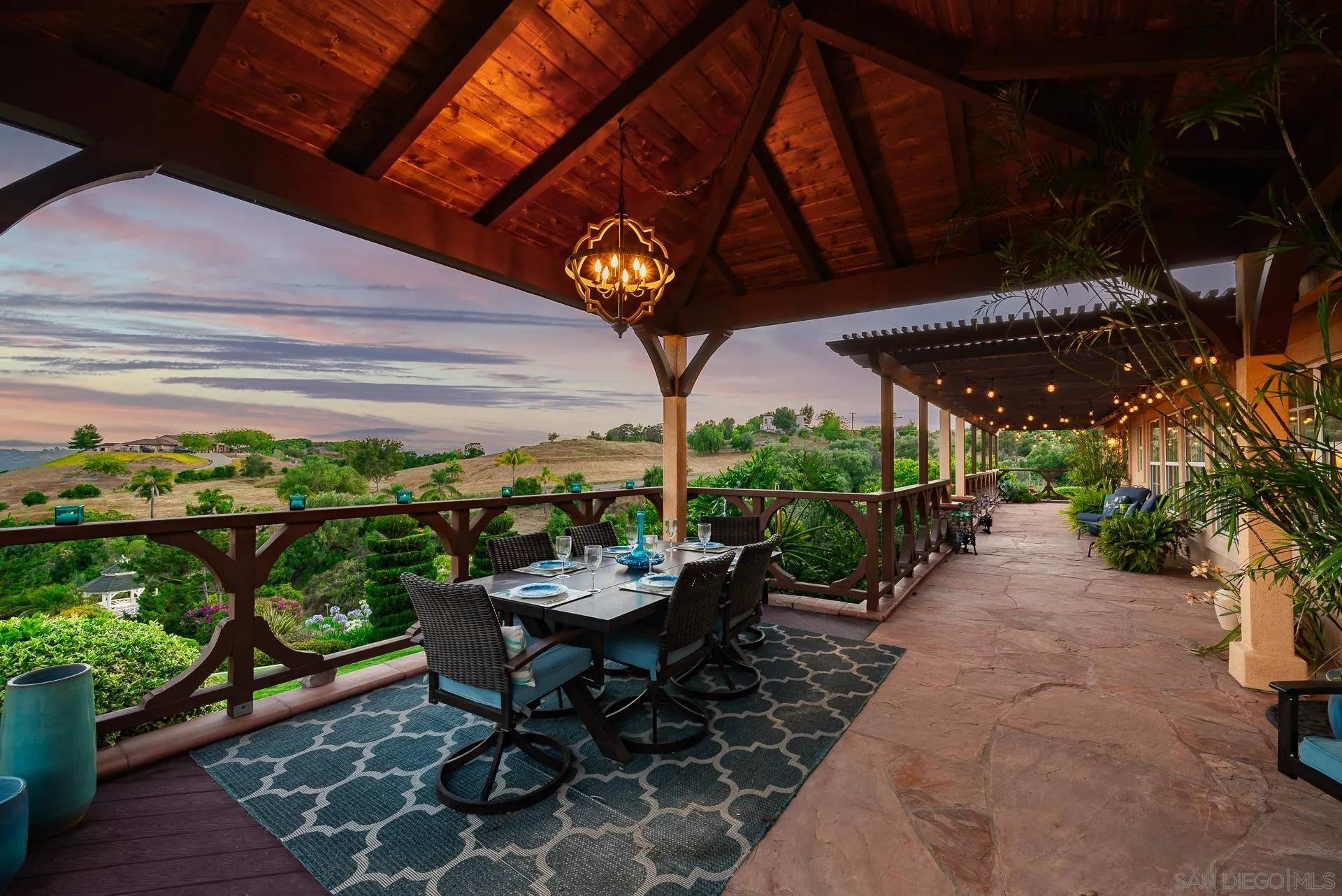 Fallbrook, CA 92028,4241 Via El Dorado