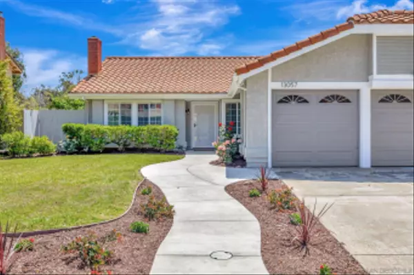 Poway, CA 92064,13057 Triumph Dr