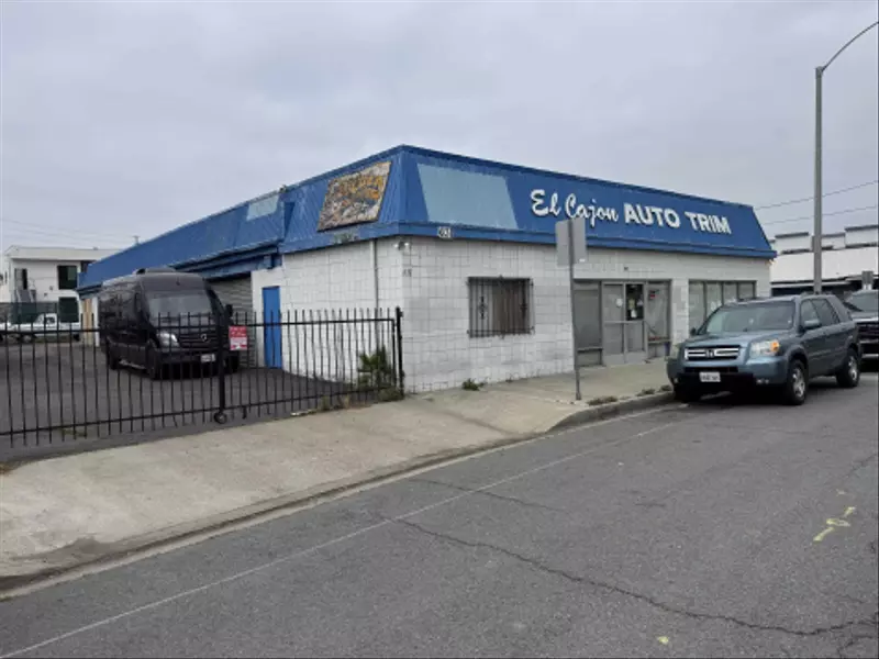 631 W Lexington Ave, El Cajon, CA 92020