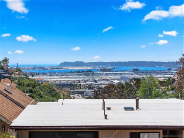 3958 Pringle Street, San Diego, CA 92103