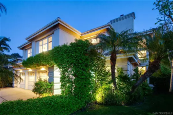 San Diego, CA 92130,4725 Finchley Ter