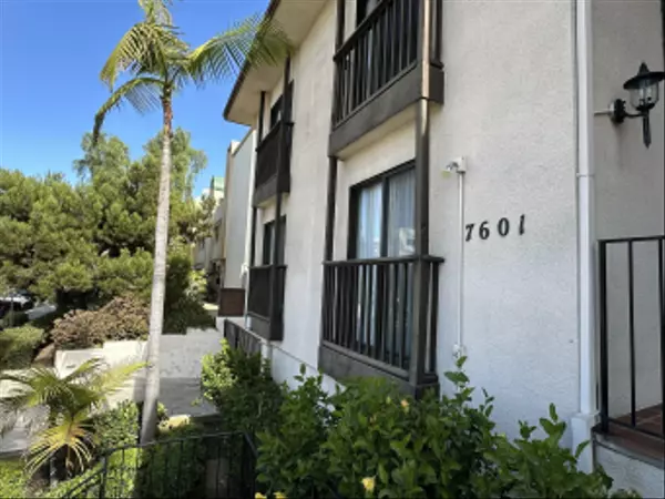 La Jolla, CA 92037,7601 Eads Ave