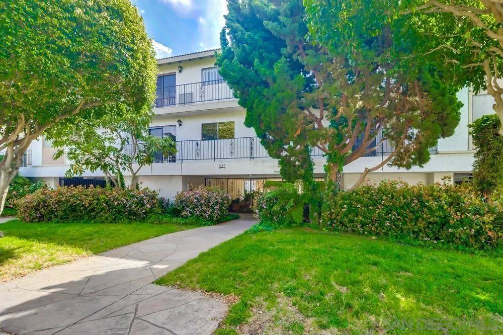 835 E Ave #A, Coronado, CA 92118