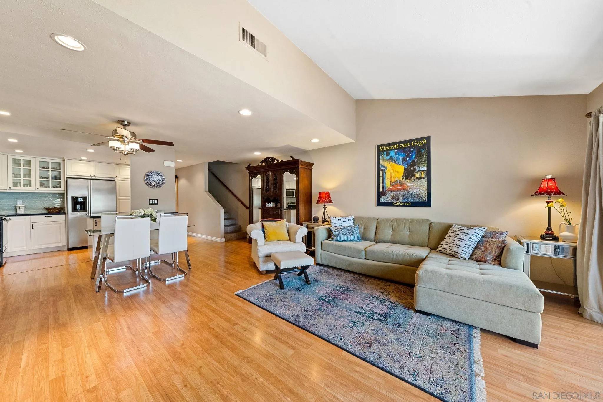 La Mesa, CA 91942,7715 Saranac Pl #8