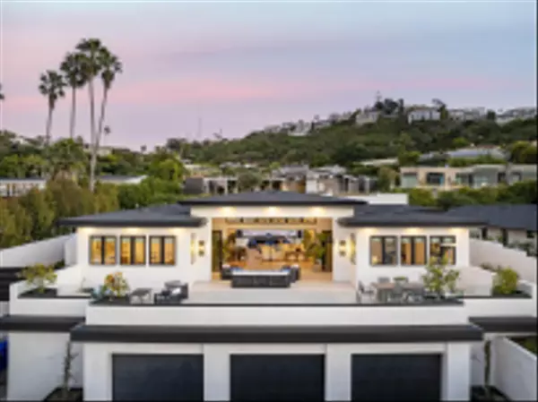 La Jolla, CA 92037,2365 Via Siena