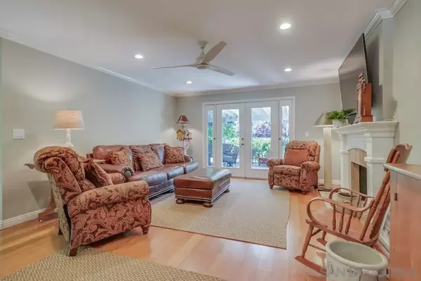 San Diego, CA 92119,8056 High Meadow Court