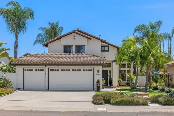 10863 Canarywood Court, San Diego, CA 92131