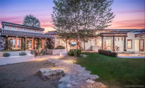 6884 El Camino Del Norte, Rancho Santa Fe, CA 92067
