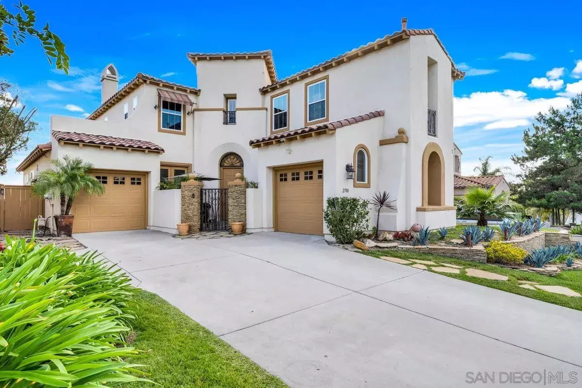 Chula Vista, CA 91915,2780 Rambling Vista Rd