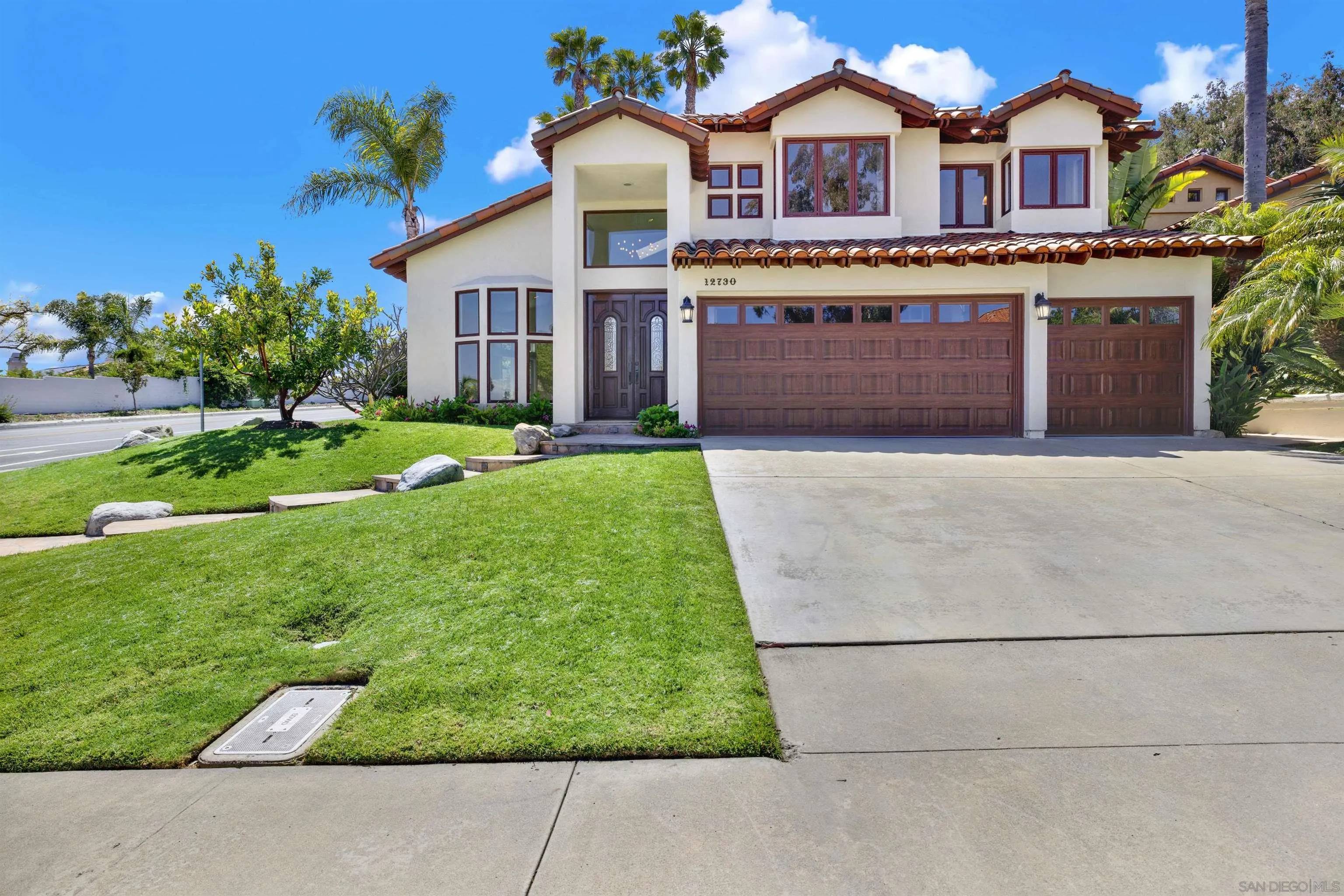 12730 Azzuro Court, San Diego, CA 92130