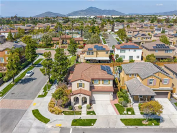 Chula Vista, CA 91913,1803 Webber Way