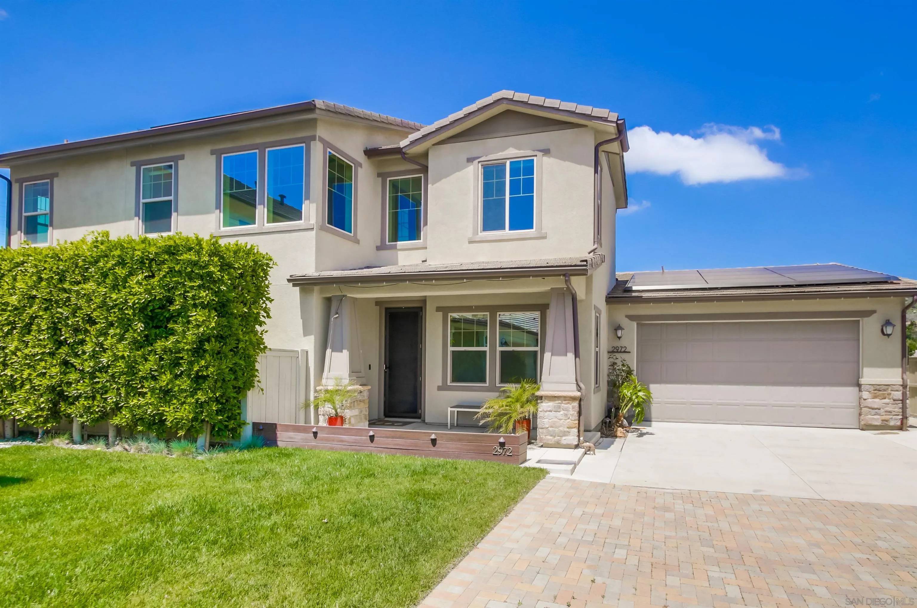 2972 Hayloft Pl, Escondido, CA 92029