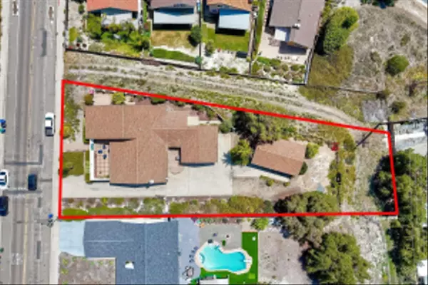Spring Valley, CA 91978,11231 Del Rio Rd
