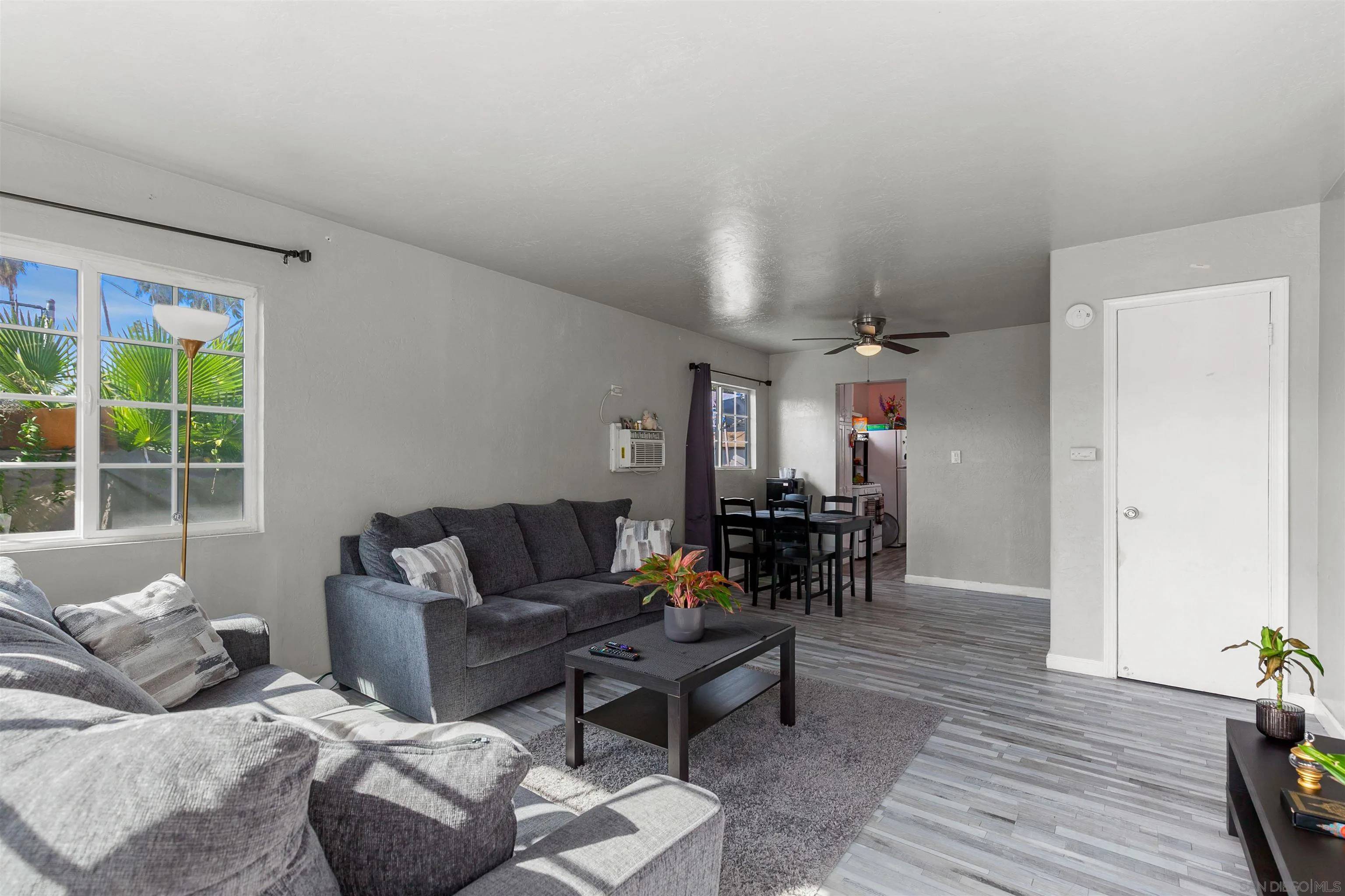 El Cajon, CA 92020,426-432 Claydelle Ave