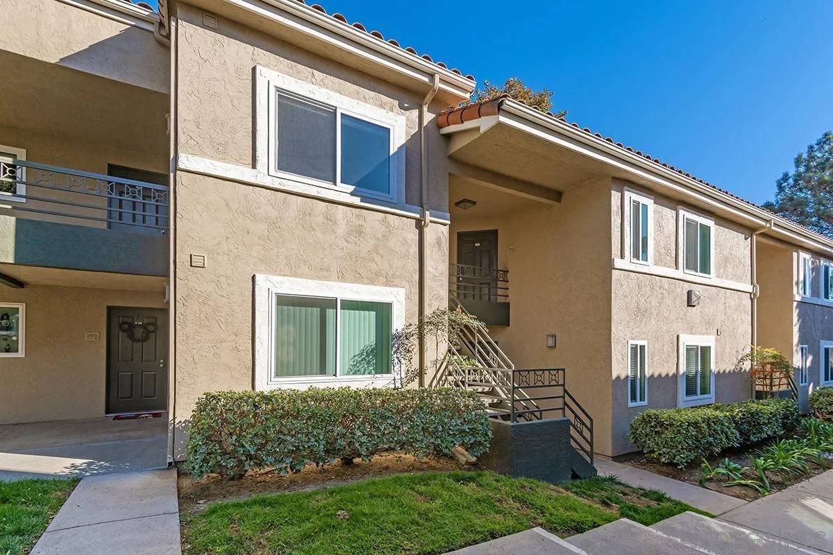 7455 Charmant Dr #1805, San Diego, CA 92122