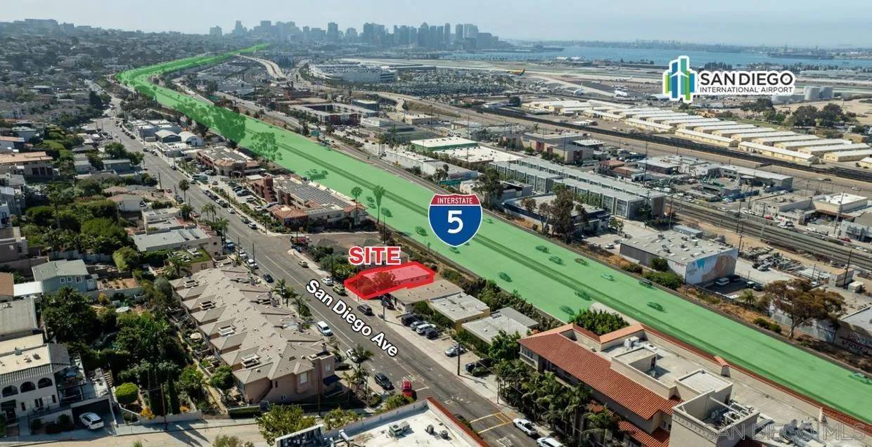 San Diego, CA 92110