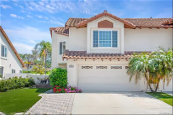 8695 Rideabout Ln, San Diego, CA 92129
