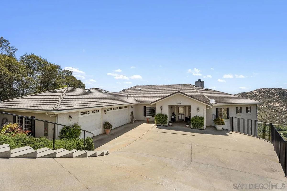 Ramona, CA 92065,23404 Calistoga Pl