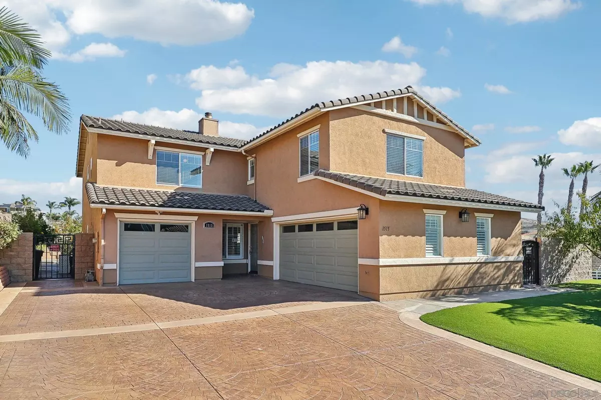 Chula Vista, CA 91911,1515 Taber Dr.
