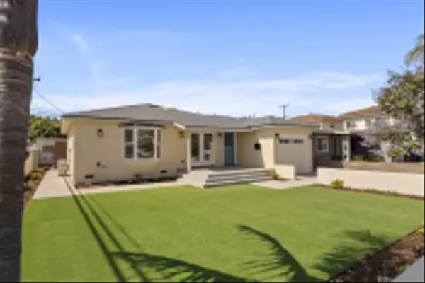 Imperial Beach, CA 91932,291 Ebony Avenue