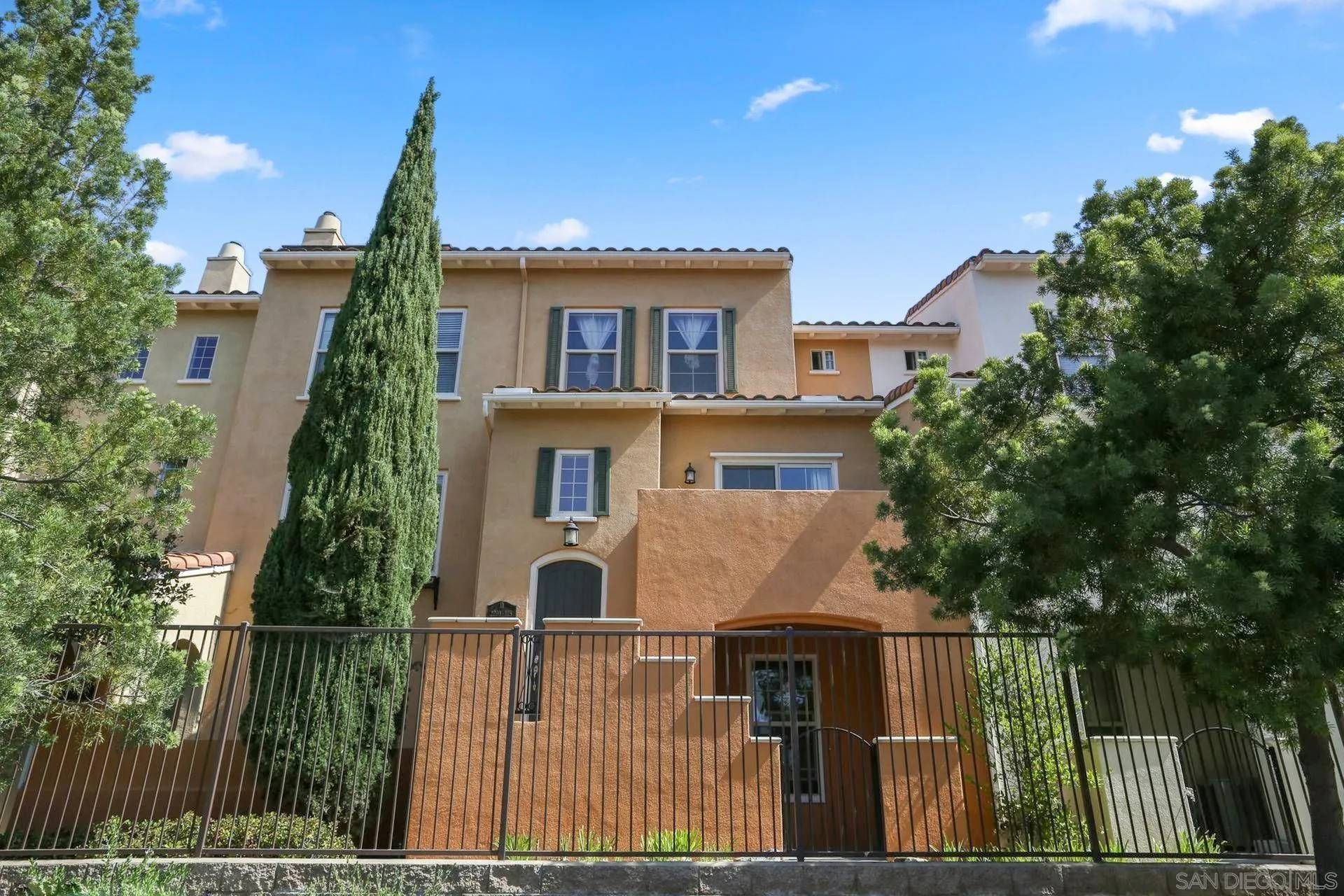 2269 Huntington Point Rd #115, Chula Vista, CA 91914