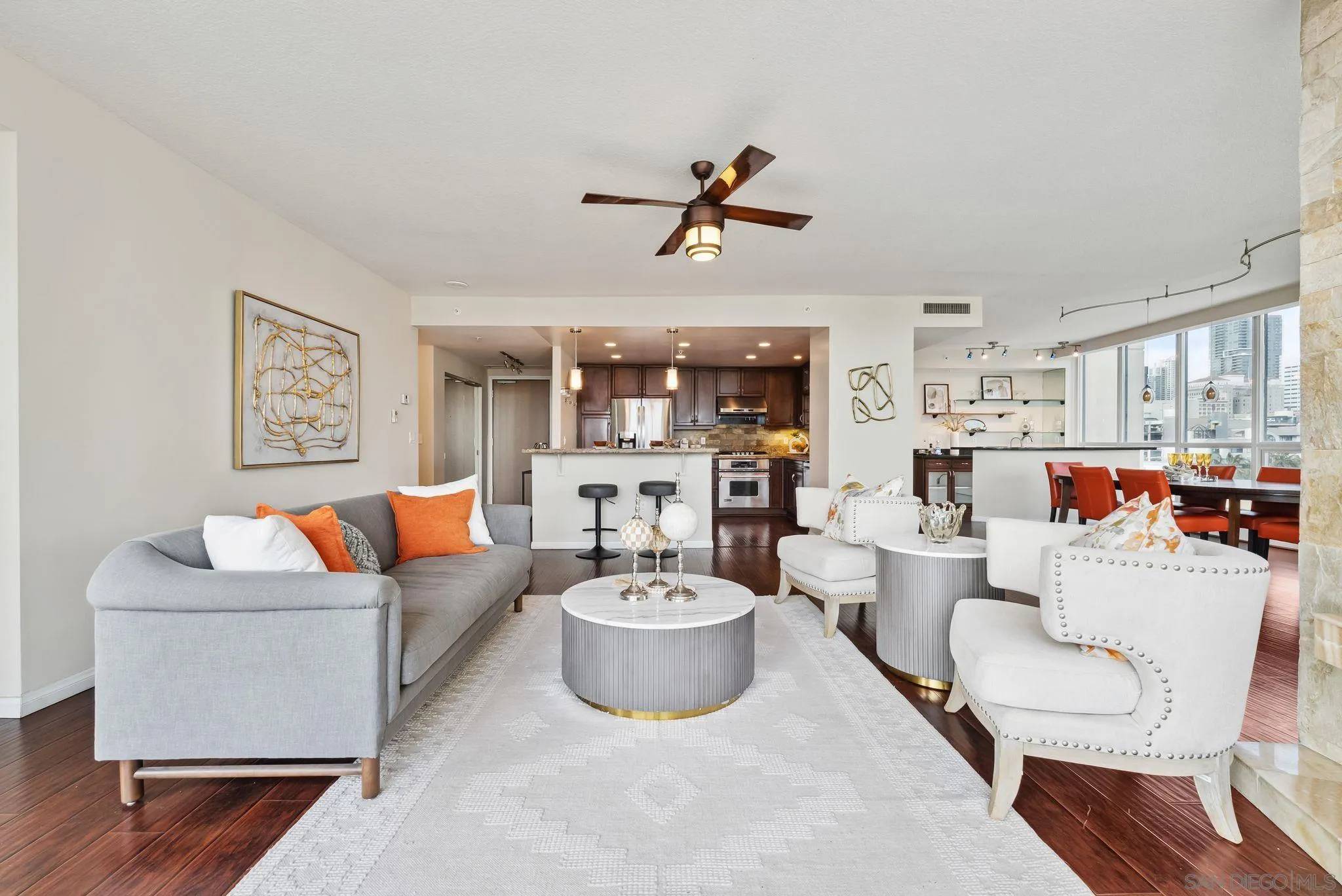San Diego, CA 92101,555 Front Street #502/503