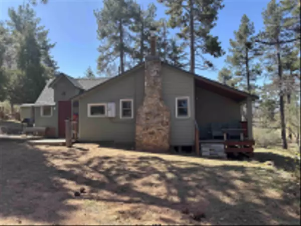 318 Laguna Tract, Mount Laguna, CA 91948