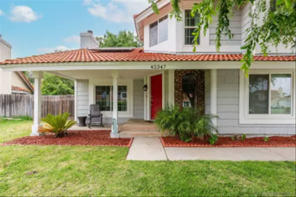 Temecula, CA 92592,45347 Clubhouse Dr