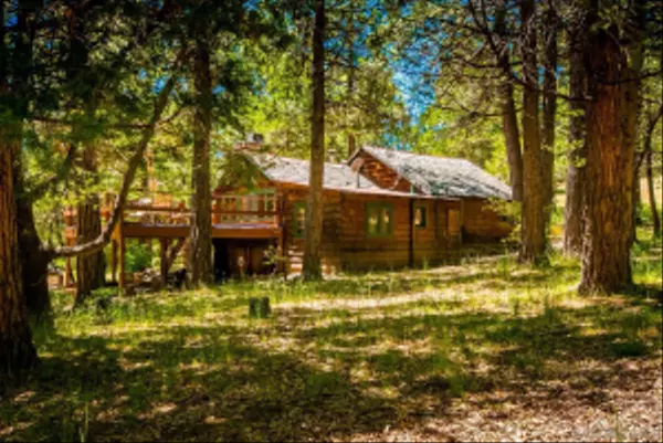 805 Burnt Rancheria, Mount Laguna, CA 91948