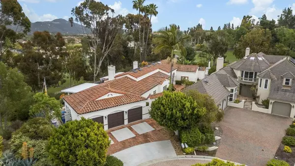 San Diego, CA 92128,12397 Fairway Pointe Row