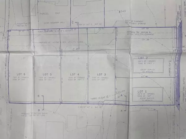 Chula Vista, CA 91911,234-248 Date Street