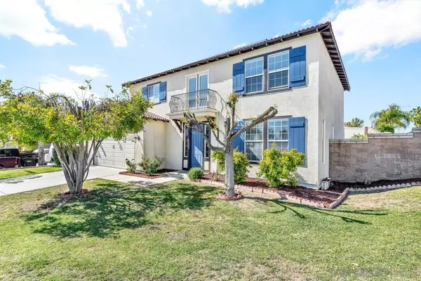 28732 Mission Drive,  Menifee,  CA 92584