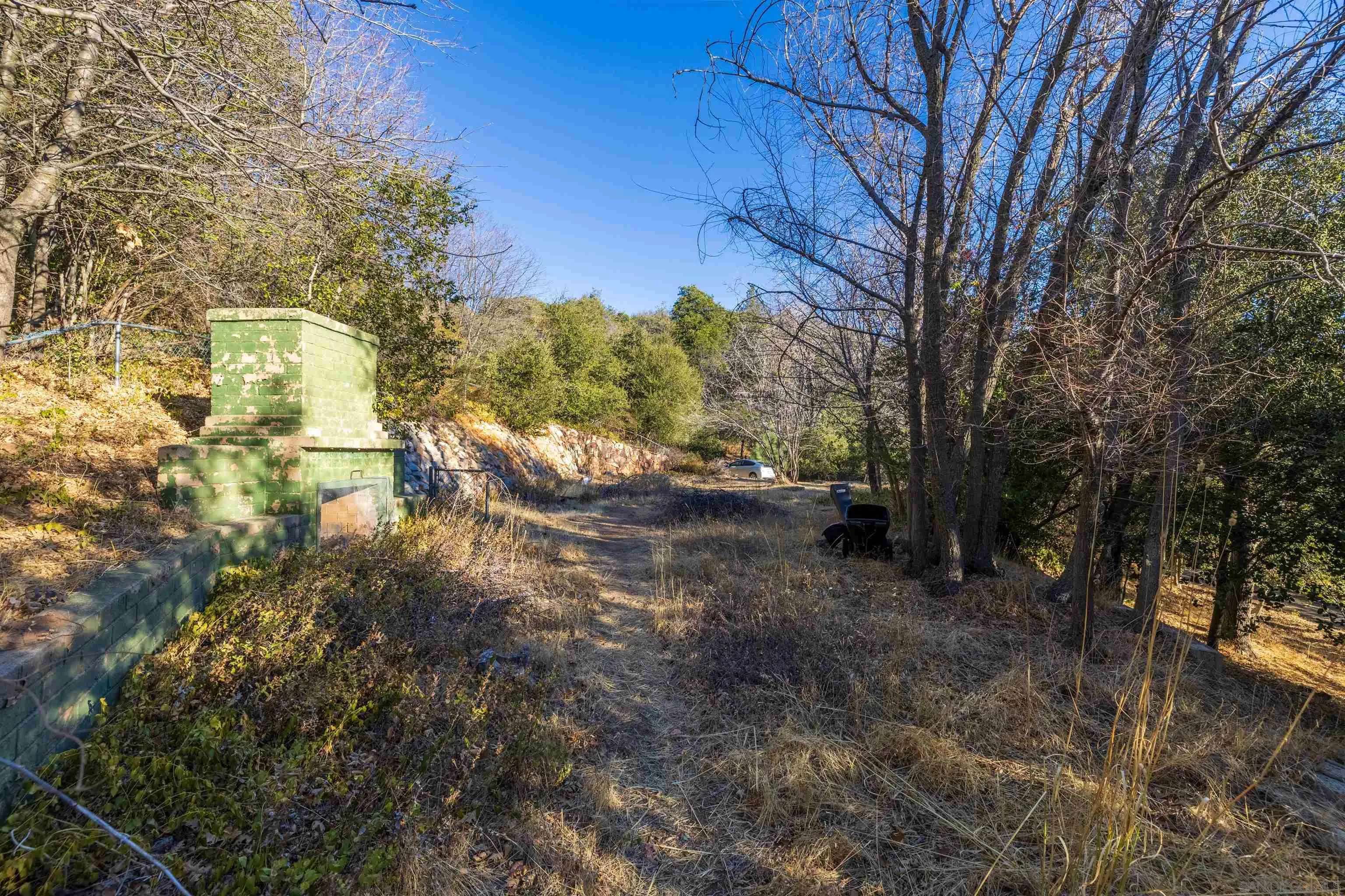 Julian, CA 92036,5298 Pine Hills Rd. #1