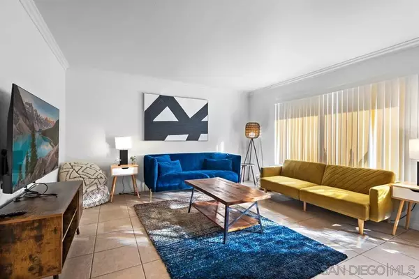 615 9th Street #4, Imperial Beach, CA 91932