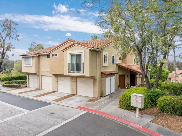 11824 Paseo Lucido #32, San Diego, CA 92128