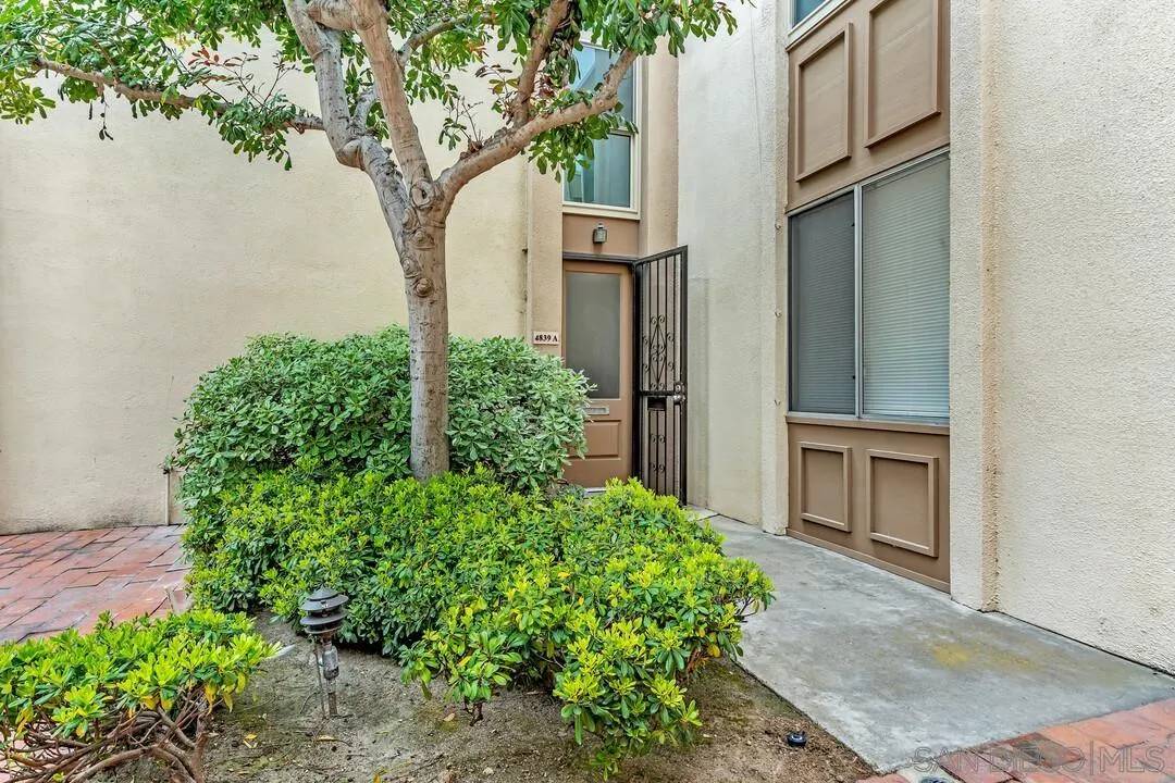 San Diego, CA 92115,4839 Collwood Blvd #A